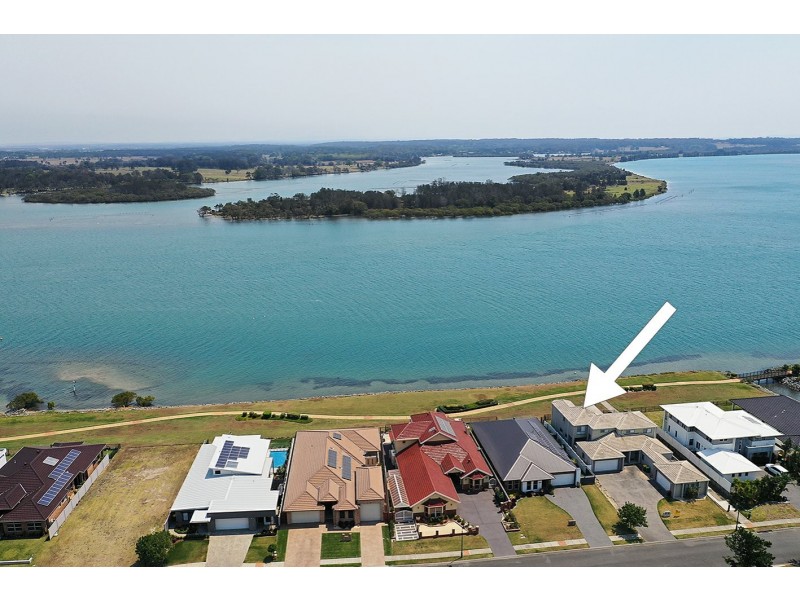 1/84 Diamantina Circuit, Harrington NSW 2427