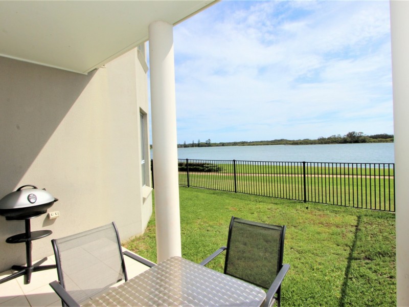 1/84 Diamantina Circuit, Harrington NSW 2427