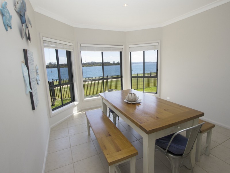 1/84 Diamantina Circuit, Harrington NSW 2427