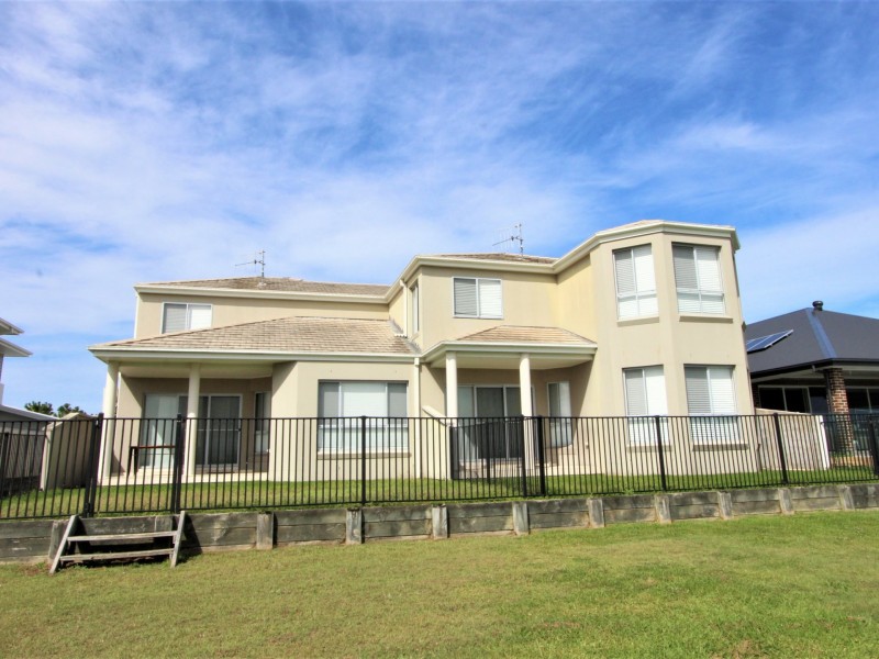 1/84 Diamantina Circuit, Harrington NSW 2427