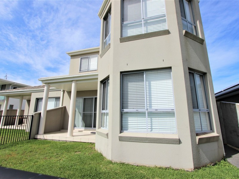 1/84 Diamantina Circuit, Harrington NSW 2427