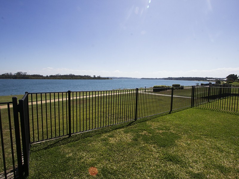 1/84 Diamantina Circuit, Harrington NSW 2427