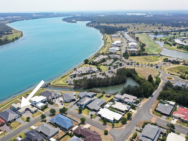 1/84 Diamantina Circuit, Harrington NSW 2427