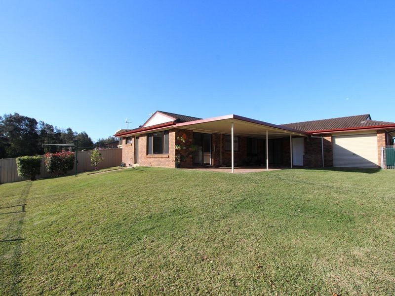 15 Shearwater Crescent, Harrington NSW 2427