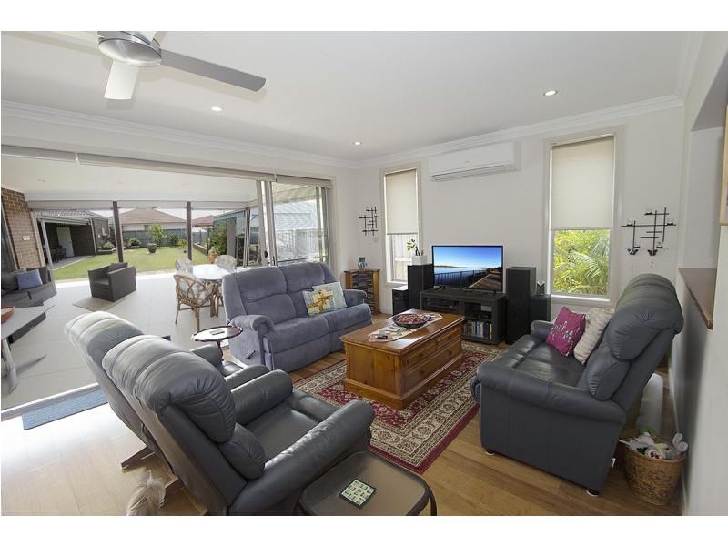 41 Diamantina Circuit, Harrington NSW 2427