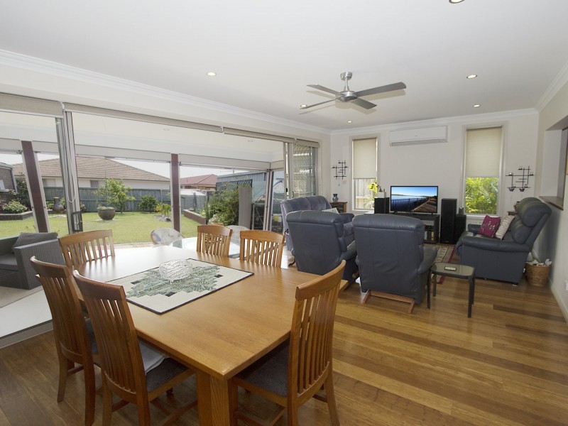 41 Diamantina Circuit, Harrington NSW 2427