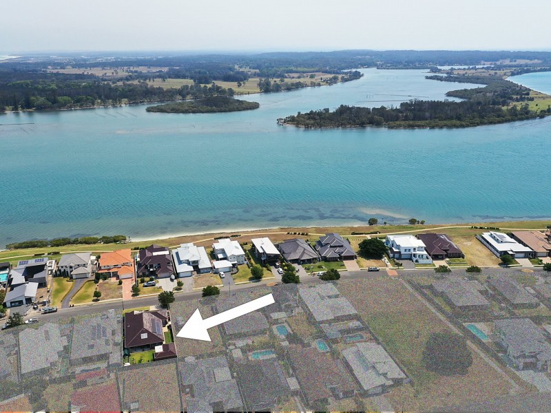 41 Diamantina Circuit, Harrington NSW 2427