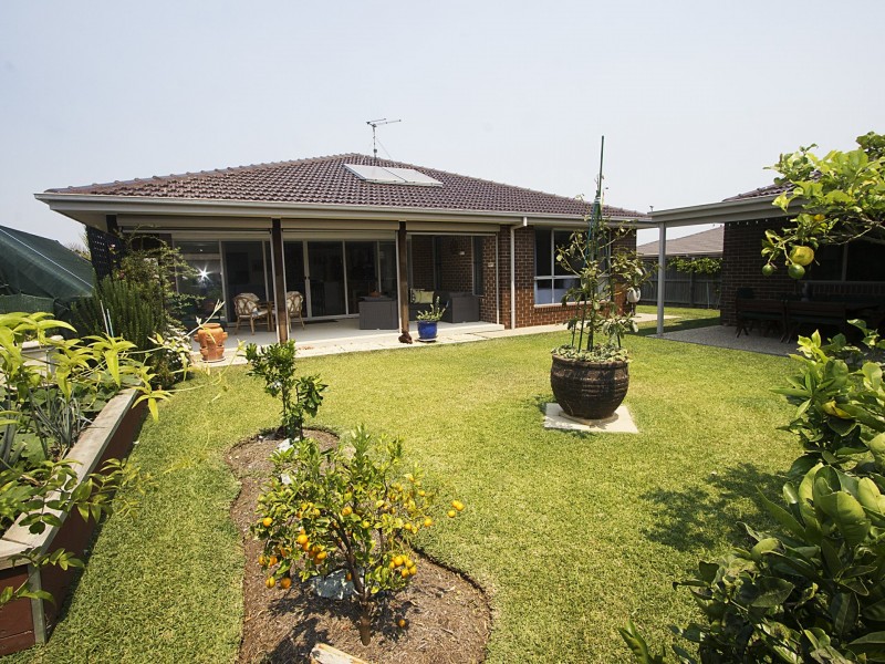 41 Diamantina Circuit, Harrington NSW 2427