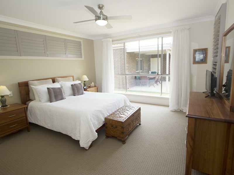 41 Diamantina Circuit, Harrington NSW 2427