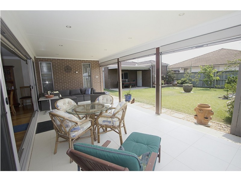 41 Diamantina Circuit, Harrington NSW 2427