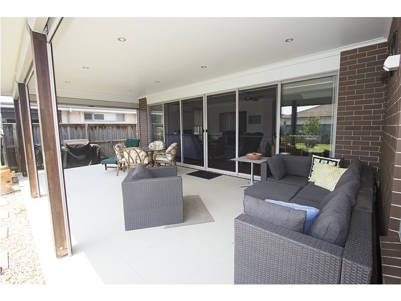 41 Diamantina Circuit, Harrington NSW 2427