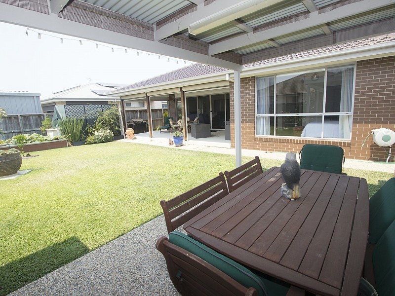 41 Diamantina Circuit, Harrington NSW 2427