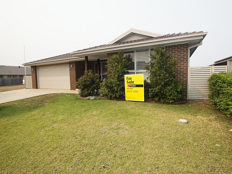 41 Diamantina Circuit, Harrington NSW 2427