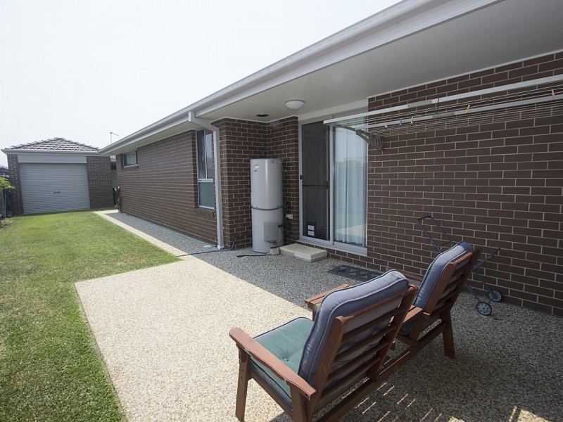 41 Diamantina Circuit, Harrington NSW 2427