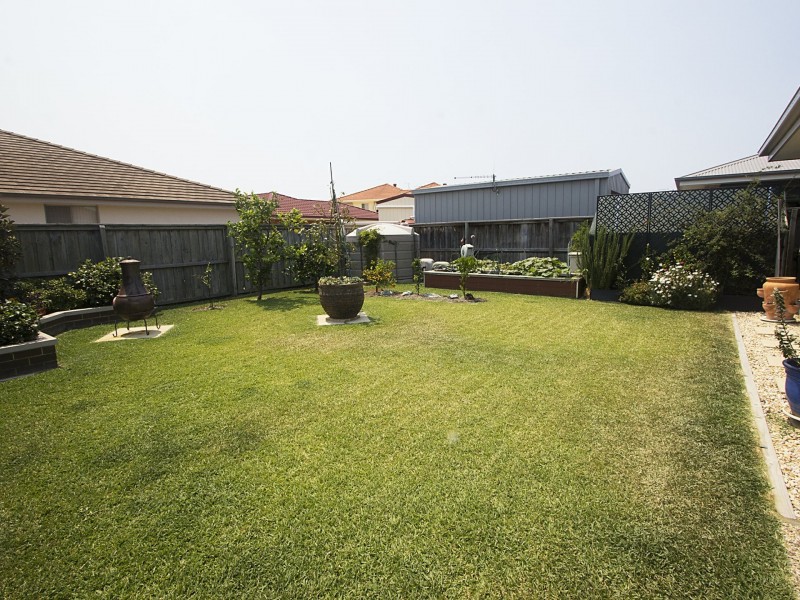 41 Diamantina Circuit, Harrington NSW 2427