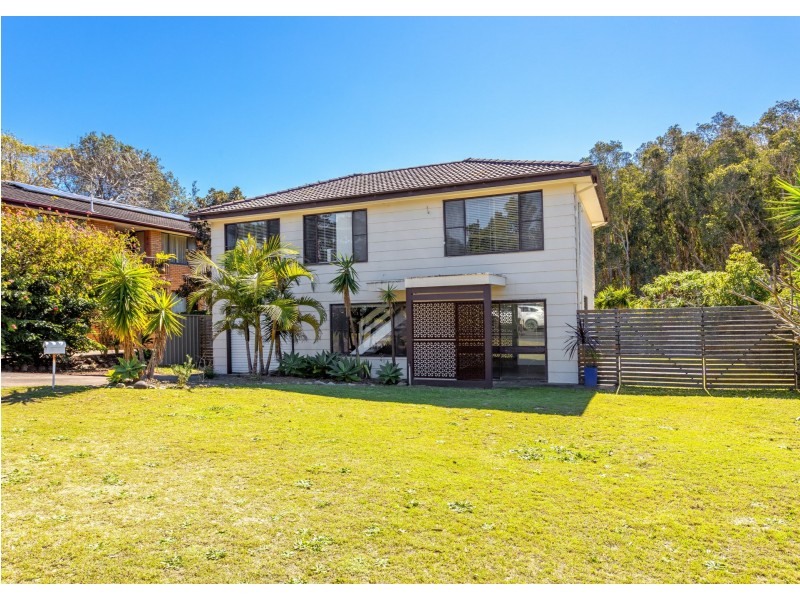 37 Granter Street, Harrington NSW 2427