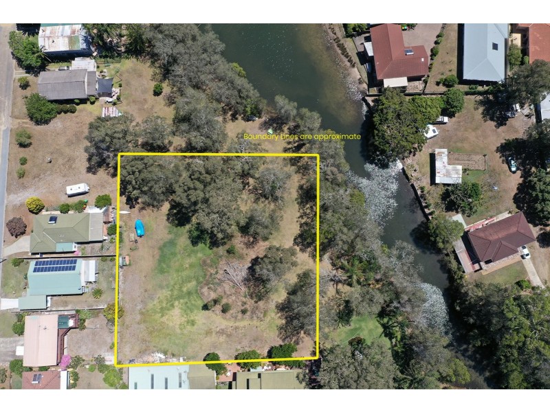 155 Beach Street, Harrington NSW 2427