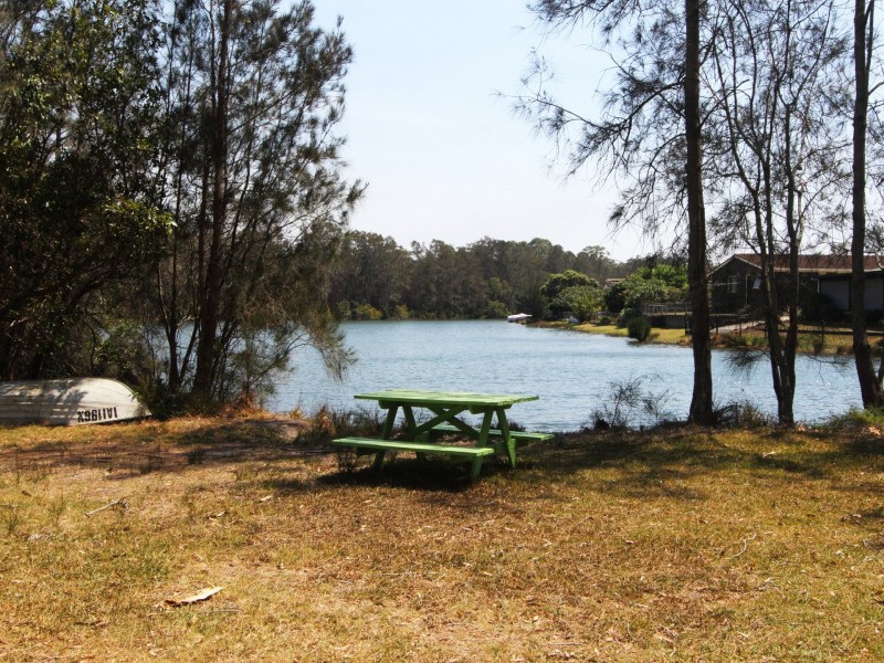 155 Beach Street, Harrington NSW 2427