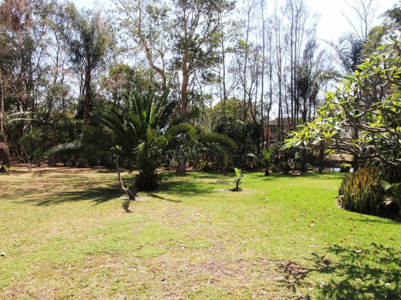 155 Beach Street, Harrington NSW 2427