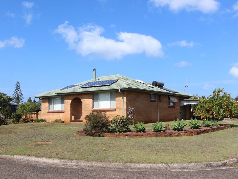 6 Bluewater Drive, Harrington NSW 2427