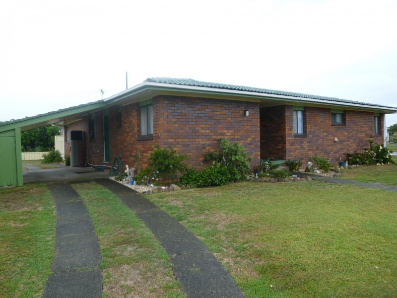 7 Minamurra Drive, Harrington NSW 2427