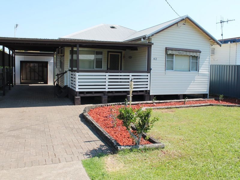 42 Hogan Street, Harrington NSW 2427