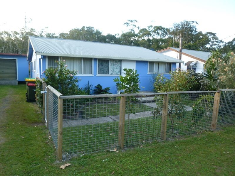 17a Crowdy Street, Harrington NSW 2427