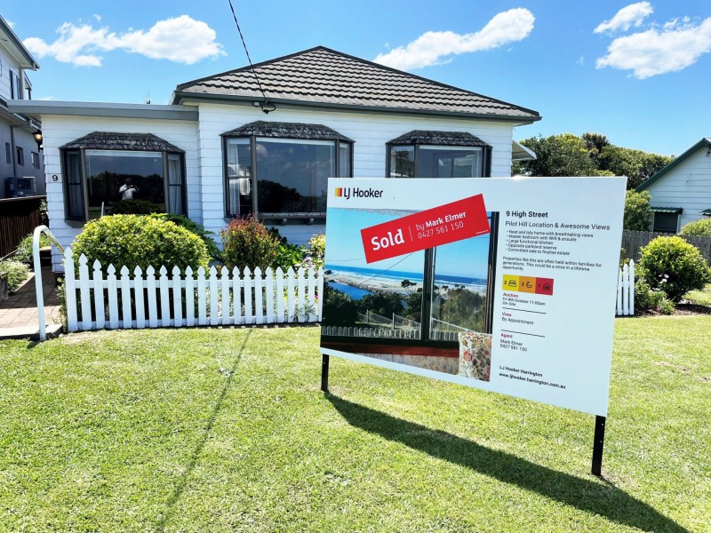 9 High Street, Harrington NSW 2427