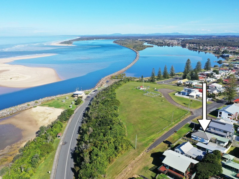 9 High Street, Harrington NSW 2427