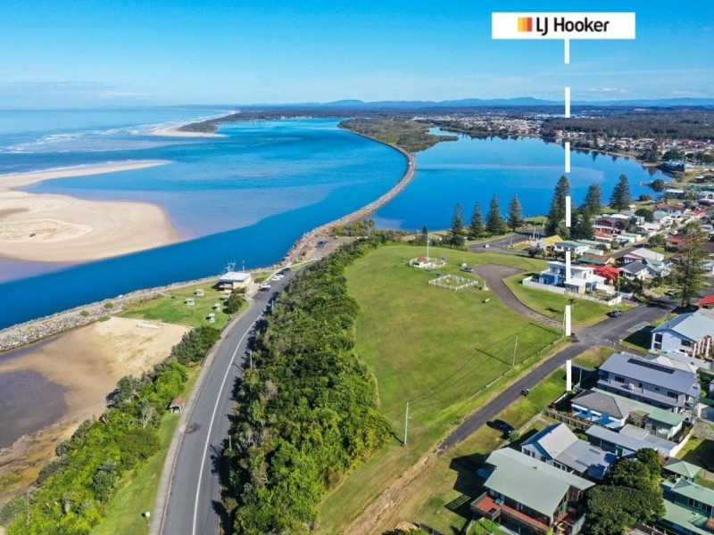 9 High Street, Harrington NSW 2427