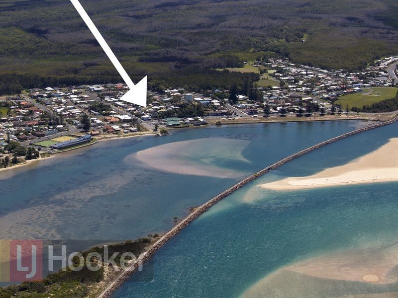 47 High Street, Harrington NSW 2427