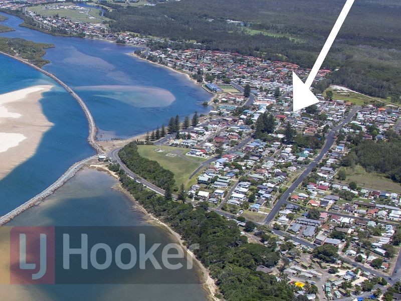 47 High Street, Harrington NSW 2427