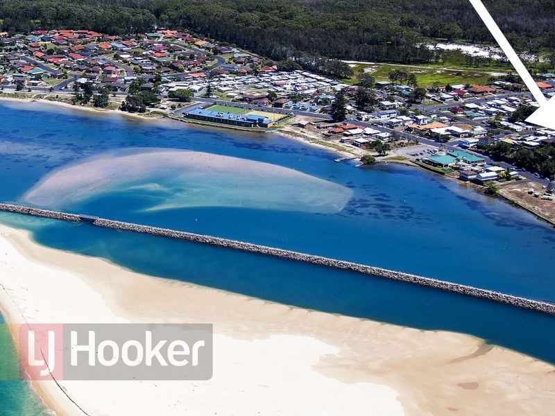 47 High Street, Harrington NSW 2427