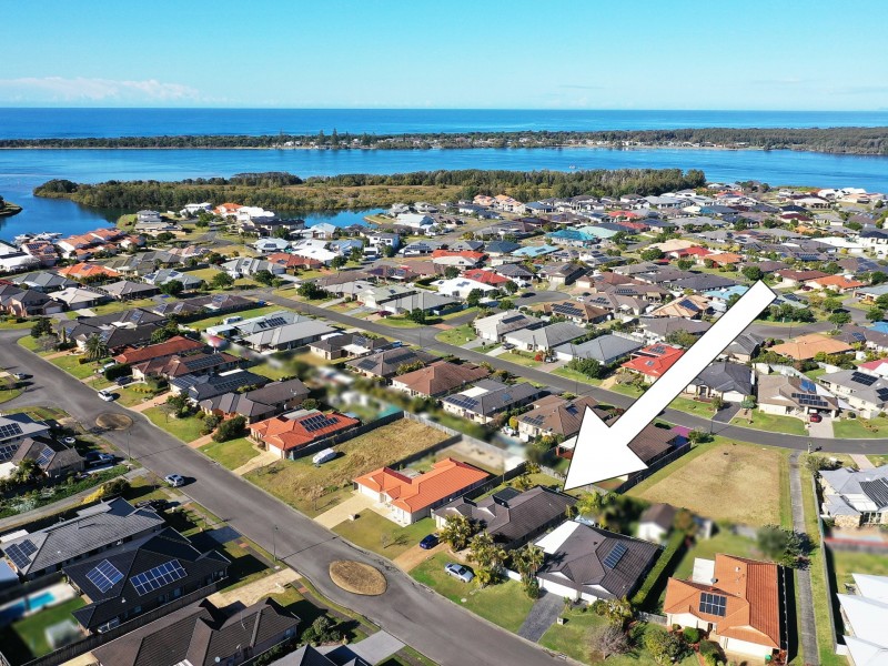 34 Electra Parade, Harrington NSW 2427