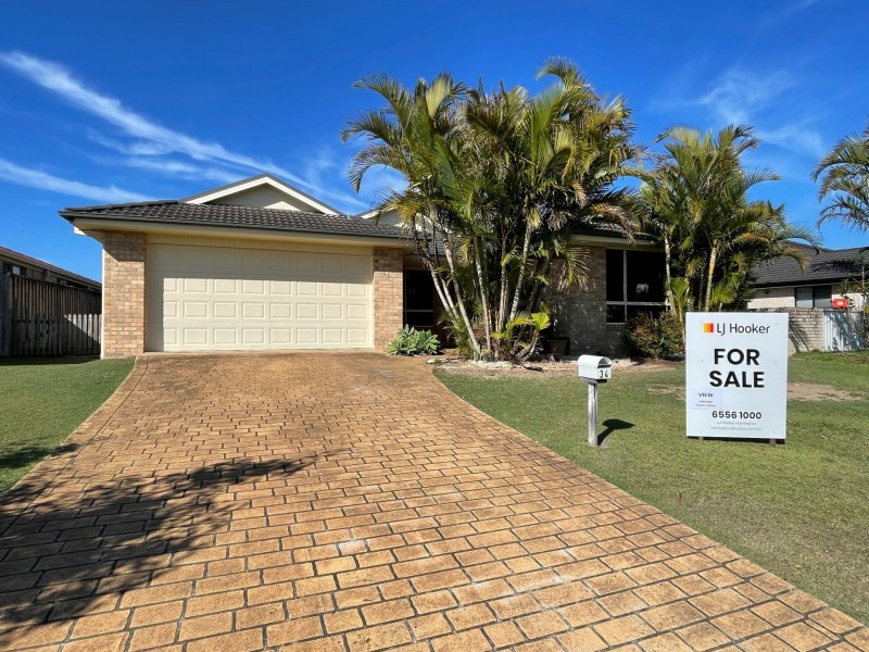 34 Electra Parade, Harrington NSW 2427