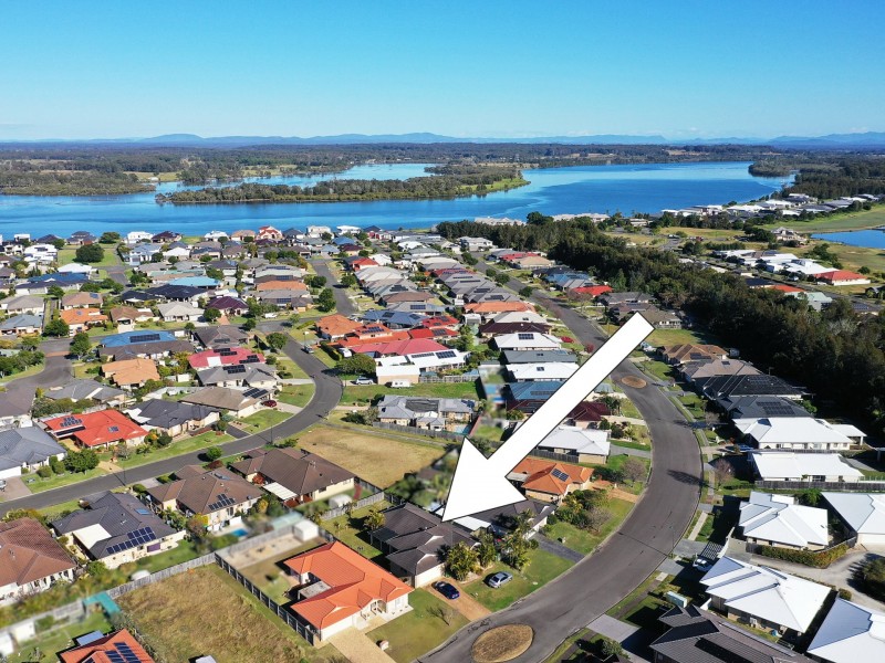 34 Electra Parade, Harrington NSW 2427