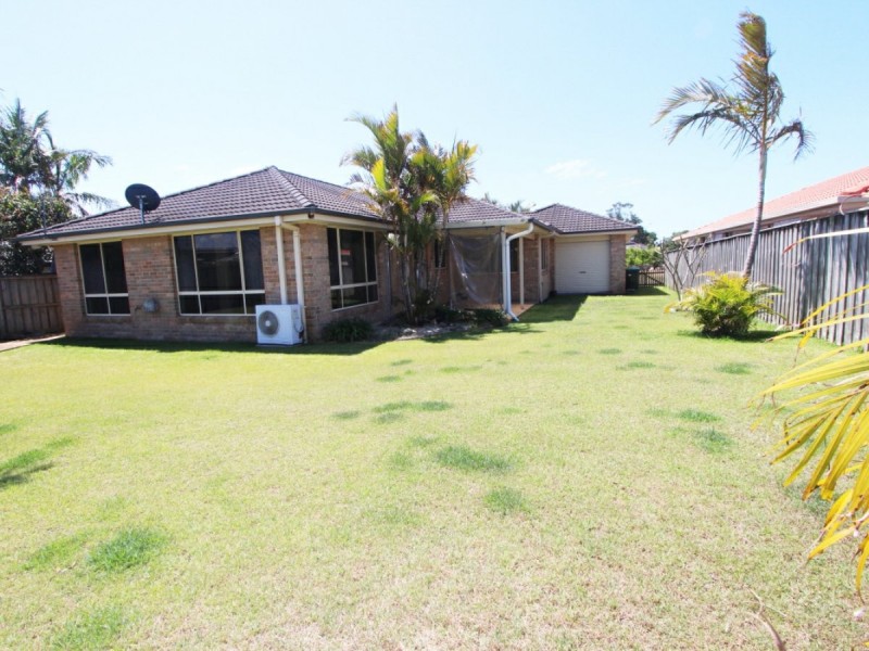 34 Electra Parade, Harrington NSW 2427