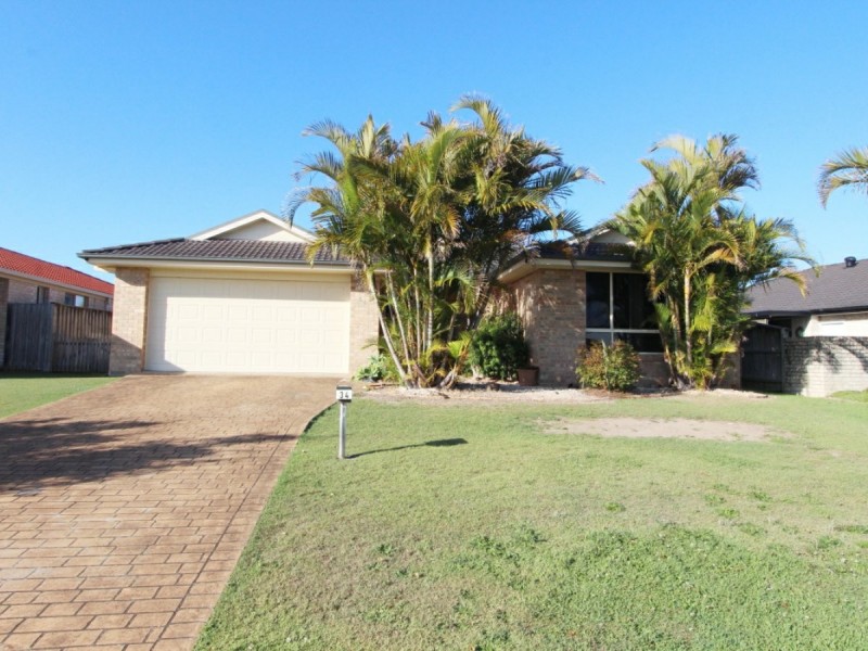 34 Electra Parade, Harrington NSW 2427