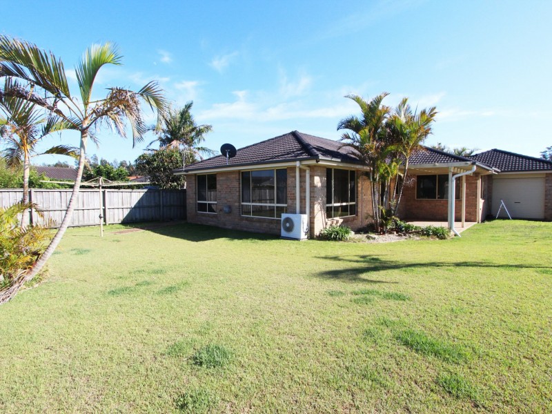 34 Electra Parade, Harrington NSW 2427