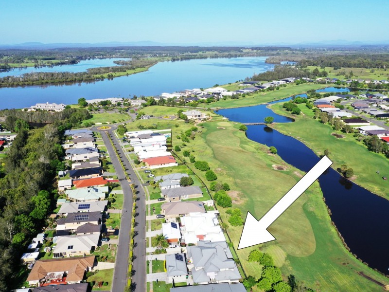 13 Josephine Boulevard, Harrington NSW 2427
