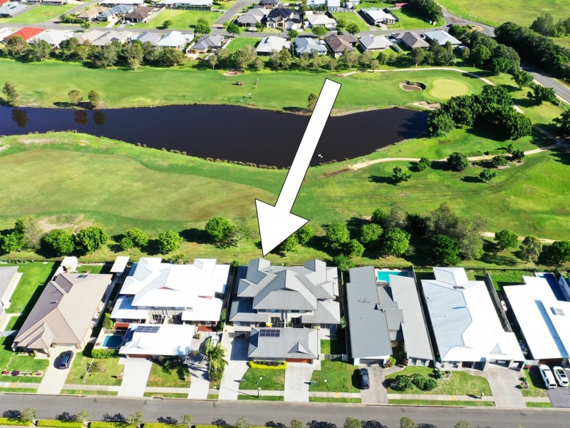 13 Josephine Boulevard, Harrington NSW 2427
