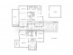 13 Josephine Boulevard, Harrington NSW 2427 Floorplan