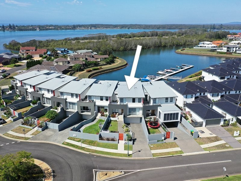 6/19 Sovereign Avenue, Harrington NSW 2427