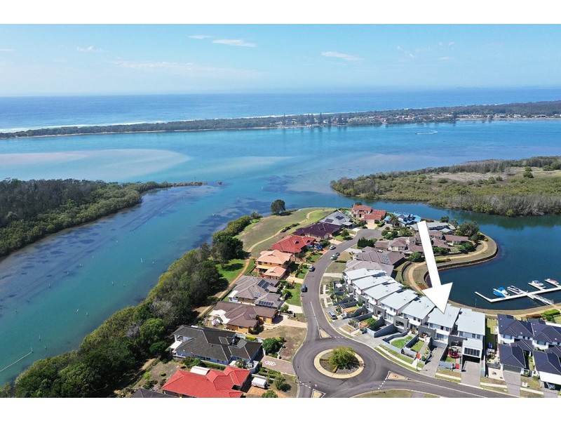 6/19 Sovereign Avenue, Harrington NSW 2427