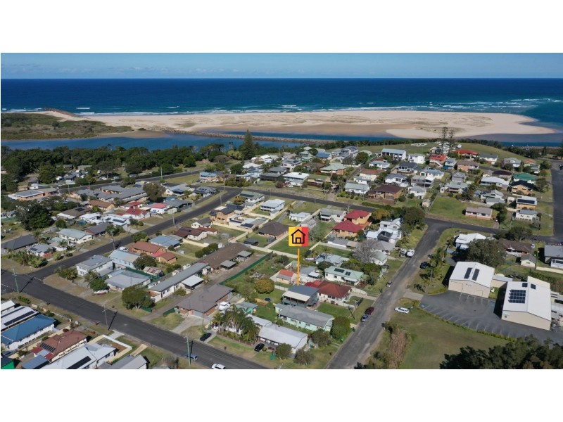 15 Nicholson Street, Harrington NSW 2427