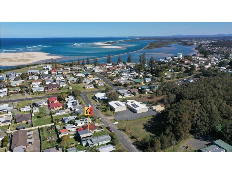 15 Nicholson Street, Harrington NSW 2427