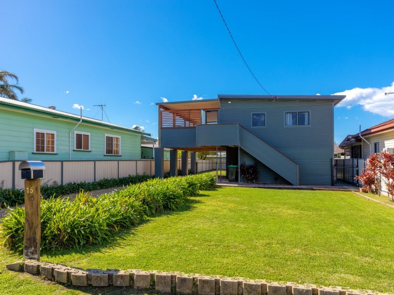 15 Nicholson Street, Harrington NSW 2427