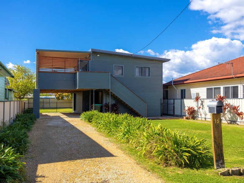 15 Nicholson Street, Harrington NSW 2427