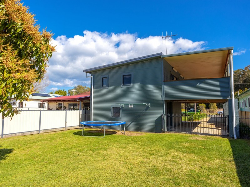 15 Nicholson Street, Harrington NSW 2427