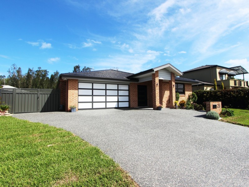 28 Josephine Boulevard, Harrington NSW 2427